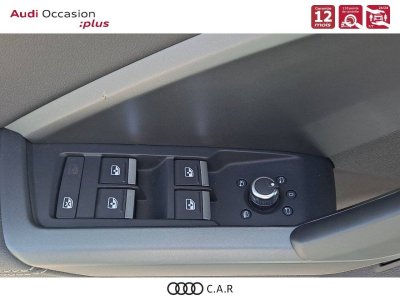 Audi Q3 Sportback 35 TDI 150 ch S tronic 7 S line   - 12