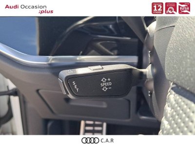 Audi Q3 Sportback 35 TDI 150 ch S tronic 7 S line   - 13