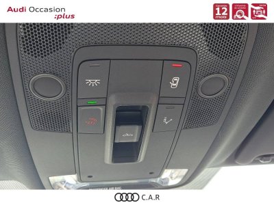 Audi Q3 Sportback 35 TDI 150 ch S tronic 7 S line   - 16