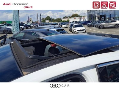 Audi Q3 Sportback 35 TDI 150 ch S tronic 7 S line   - 17