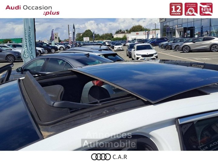 Audi Q3 Sportback 35 TDI 150 ch S tronic 7 S line - 17