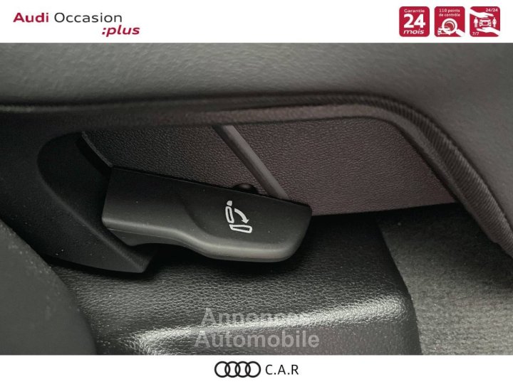 Audi Q5 Sportback 50 TFSIe 299 S tronic 7 Quattro Avus - 10