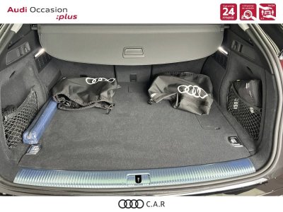Audi Q5 Sportback 50 TFSIe 299 S tronic 7 Quattro Avus   - 12