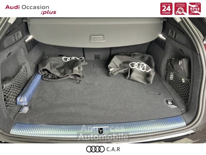 Audi Q5 Sportback 50 TFSIe 299 S tronic 7 Quattro Avus - 12