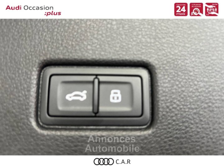 Audi Q5 Sportback 50 TFSIe 299 S tronic 7 Quattro Avus - 13