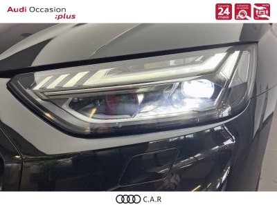 Audi Q5 Sportback 50 TFSIe 299 S tronic 7 Quattro Avus   - 15
