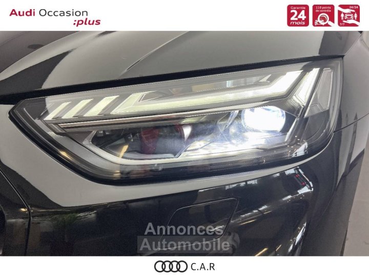 Audi Q5 Sportback 50 TFSIe 299 S tronic 7 Quattro Avus - 15