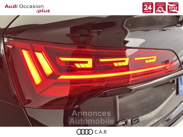 Audi Q5 Sportback 50 TFSIe 299 S tronic 7 Quattro Avus - 16