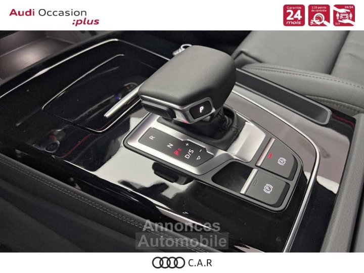 Audi Q5 Sportback 50 TFSIe 299 S tronic 7 Quattro Avus - 19