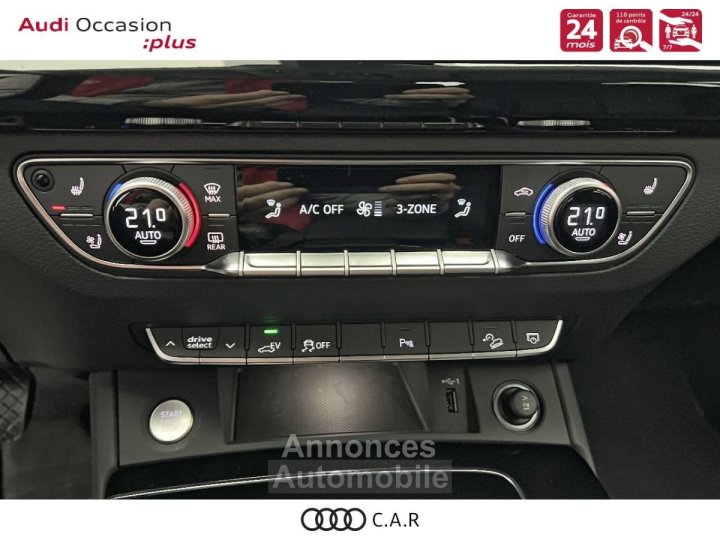 Audi Q5 Sportback 50 TFSIe 299 S tronic 7 Quattro Avus - 20
