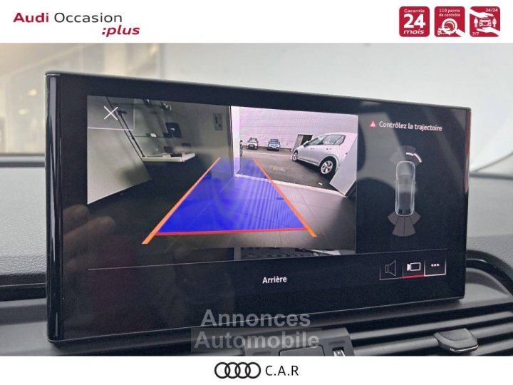 Audi Q5 Sportback 50 TFSIe 299 S tronic 7 Quattro Avus - 21