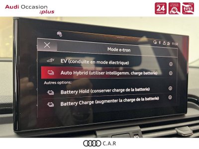 Audi Q5 Sportback 50 TFSIe 299 S tronic 7 Quattro Avus   - 22