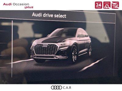 Audi Q5 Sportback 50 TFSIe 299 S tronic 7 Quattro Avus   - 23