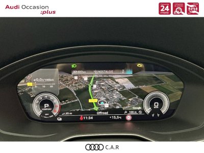 Audi Q5 Sportback 50 TFSIe 299 S tronic 7 Quattro Avus   - 28