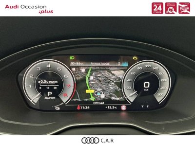 Audi Q5 Sportback 50 TFSIe 299 S tronic 7 Quattro Avus   - 29