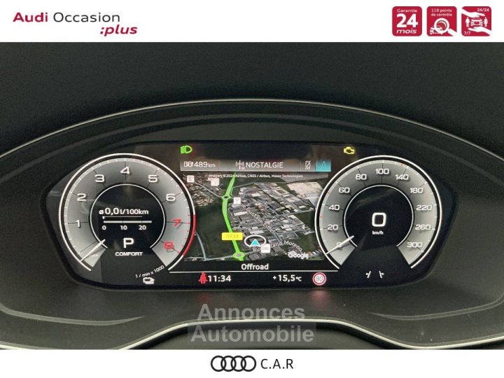 Audi Q5 Sportback 50 TFSIe 299 S tronic 7 Quattro Avus - 29