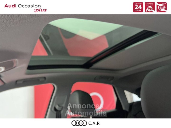 Audi Q5 Sportback 50 TFSIe 299 S tronic 7 Quattro Avus - 34