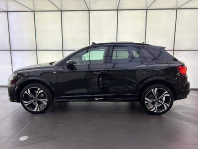 Audi Q3 45 TFSIe 245 ch S tronic 6 S line   - 5