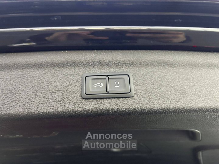 Audi Q3 45 TFSIe 245 ch S tronic 6 S line - 8