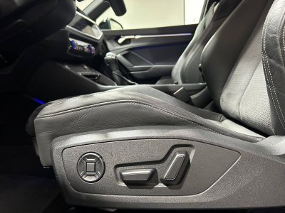 Audi Q3 45 TFSIe 245 ch S tronic 6 S line   - 14