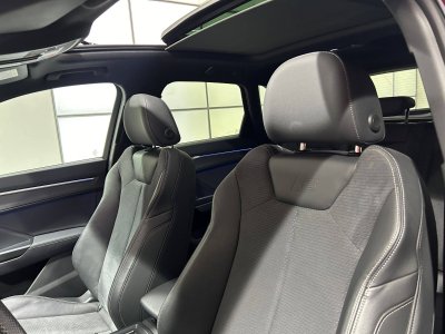 Audi Q3 45 TFSIe 245 ch S tronic 6 S line   - 15