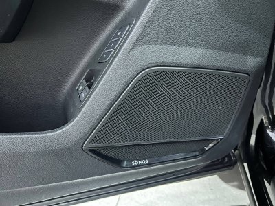 Audi Q3 45 TFSIe 245 ch S tronic 6 S line   - 18