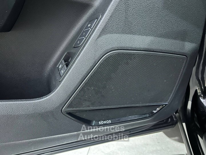 Audi Q3 45 TFSIe 245 ch S tronic 6 S line - 18