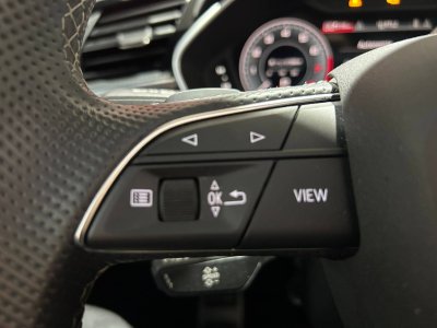 Audi Q3 45 TFSIe 245 ch S tronic 6 S line   - 22
