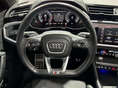 Audi Q3 45 TFSIe 245 ch S tronic 6 S line   - 24