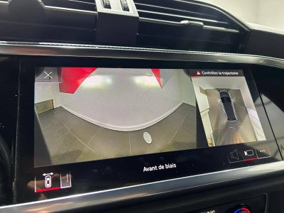 Audi Q3 45 TFSIe 245 ch S tronic 6 S line   - 44