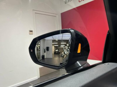 Audi Q3 45 TFSIe 245 ch S tronic 6 S line   - 49