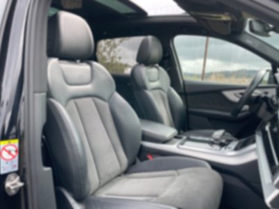 Audi Q7 30 60 TFSI E 456ch COMPETITION PHEV   - 7