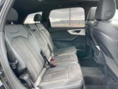 Audi Q7 30 60 TFSI E 456ch COMPETITION PHEV   - 8