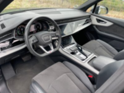 Audi Q7 30 60 TFSI E 456ch COMPETITION PHEV   - 9