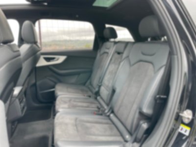 Audi Q7 30 60 TFSI E 456ch COMPETITION PHEV   - 11