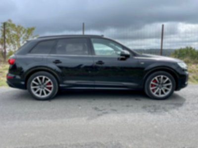 Audi Q7 30 60 TFSI E 456ch COMPETITION PHEV   - 15