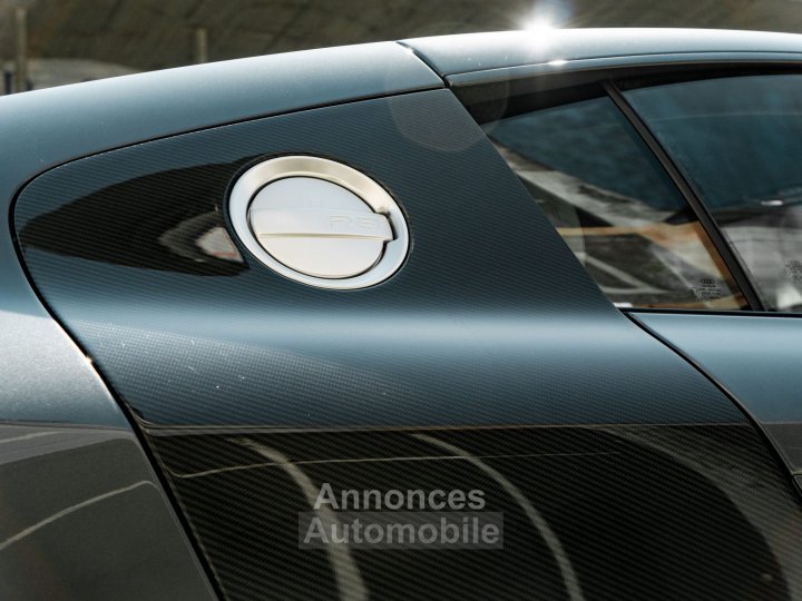 Audi R8 V8 42 420 ch - 7