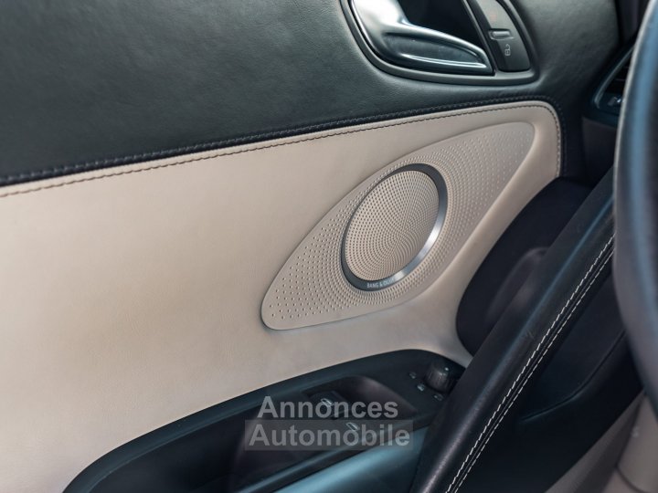 Audi R8 V8 42 420 ch - 19
