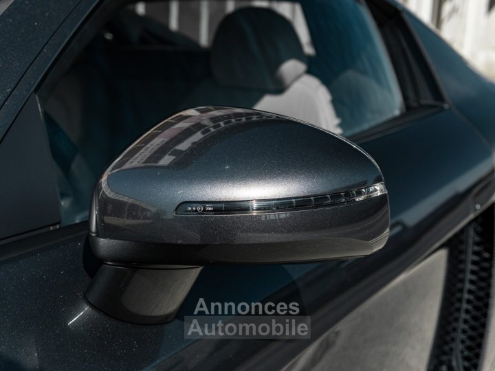 Audi R8 V8 42 420 ch - 29