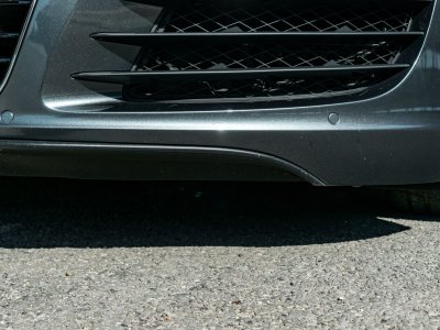 Audi R8 V8 42 420 ch   - 32