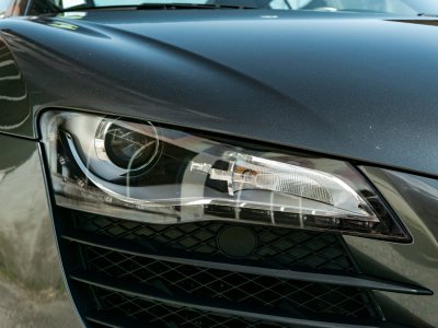 Audi R8 V8 42 420 ch   - 33