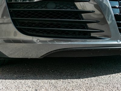 Audi R8 V8 42 420 ch   - 35