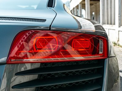 Audi R8 V8 42 420 ch   - 41