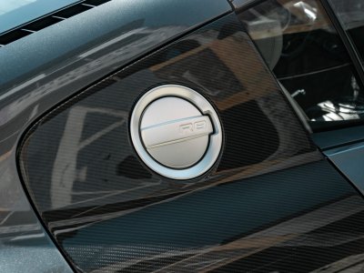 Audi R8 V8 42 420 ch   - 48