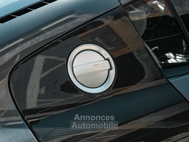 Audi R8 V8 42 420 ch - 48