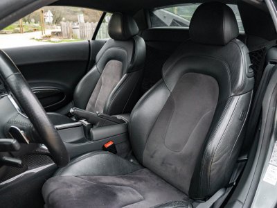 Audi R8 V10 52 525 ch   - 7