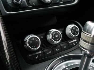 Audi R8 V10 52 525 ch   - 20
