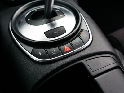 Audi R8 V10 52 525 ch   - 21