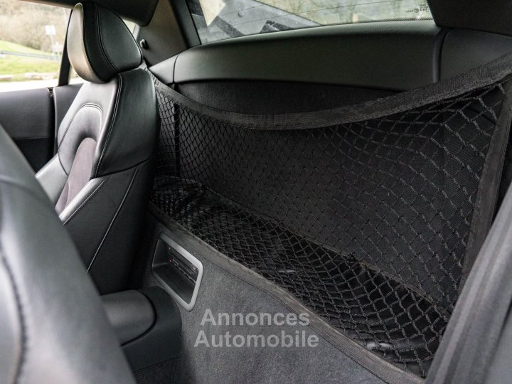 Audi R8 V10 52 525 ch - 22