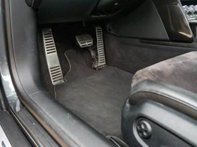 Audi R8 V10 52 525 ch   - 27